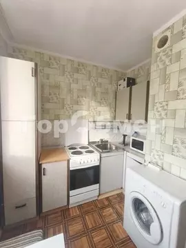 1-к кв. Москва Митинская ул., 32 (40.0 м)