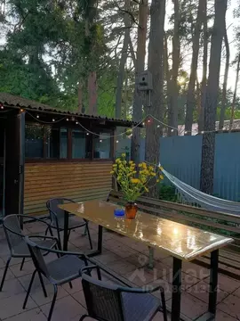 Дом в Самарская область, Самара Дальняя ул., 17 (20 м)