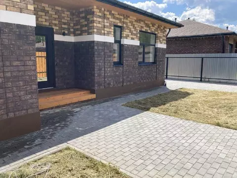 Дом в Тюменская область, Тюмень  (134 м)