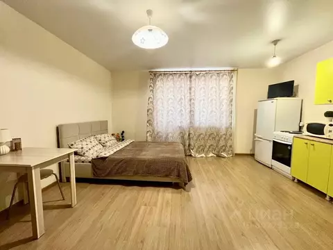 Студия Удмуртия, Ижевск Планерная ул., 1 (25.0 м)