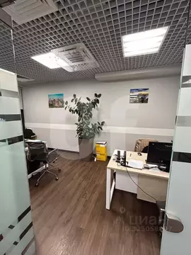 Офис в Москва Каширское ш., 3К2С9 (1044 м)