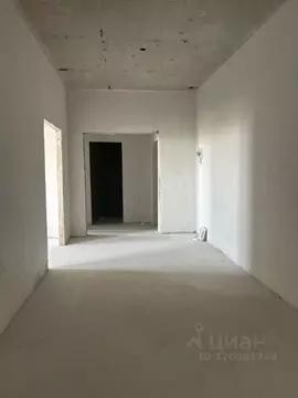 3-к кв. Краснодарский край, Краснодар Центральный мкр, ул. Кубанская ...