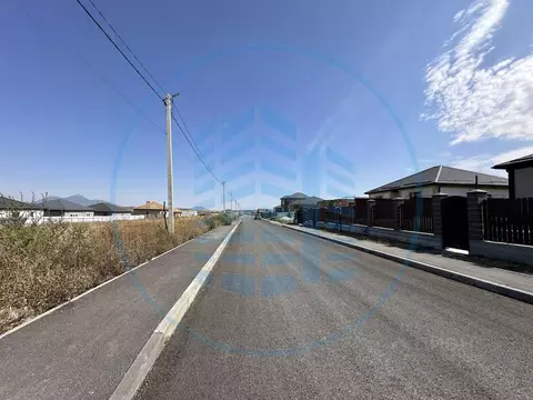 Участок в Ставропольский край, Предгорный муниципальный округ, ...