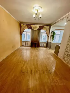 3-к кв. Калининградская область, Калининград Ярославская ул., 13 (88.0 ...