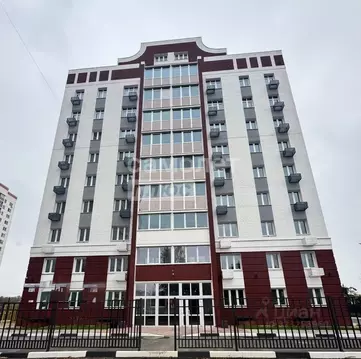 1-к кв. Орловская область, Орел ул. Андрианова, 33 (36.0 м)