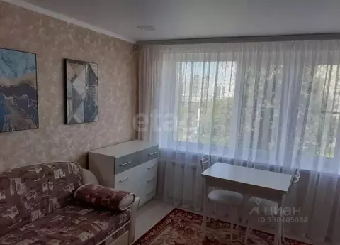 Студия Белгородская область, Белгород ул. 5 Августа, 2 (23.0 м)