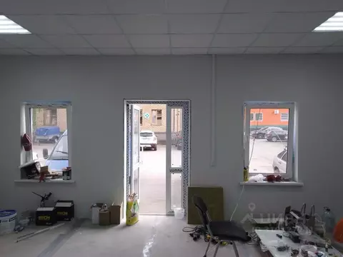 Торговая площадь в Нижегородская область, Нижний Новгород ул. ...