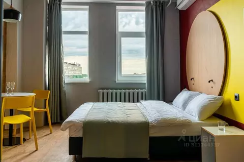 1-к кв. Псковская область, Псков ул. Металлистов, 25 (24.0 м)