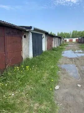 Гараж в Вологодская область, Вологда ул. Щетинина, 51 (26 м)