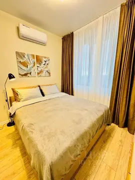 Студия Москва проезд Серебрякова, 11к2 (30.0 м)