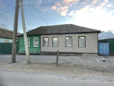 2-к кв. Ростовская область, Миллерово Советская ул., 13 (58.5 м)