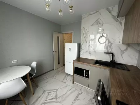 2-к кв. Татарстан, Нижнекамск ул. Фикрята Табеева, 45 (54.0 м)