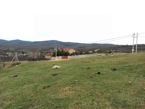 Участок в Севастополь с. Передовое,  (20.0 сот.)