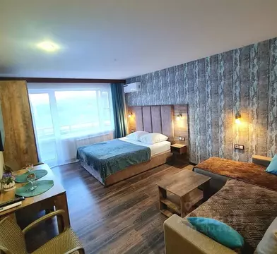 Комната Адыгея, Майкопский район, Даховская ст-ца Садовая ул., 43