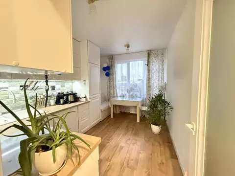 1-к кв. Московская область, Красногорск городской округ, Нахабино пгт ...