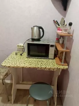 Комната Коми, Сыктывкар ул. Морозова, 112 (18.0 м)