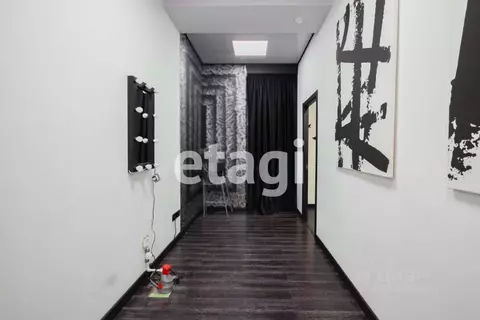 Офис в Санкт-Петербург Большой Казачий пер., 4 (68 м)