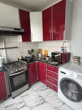 2-к кв. Москва ул. Стромынка, 13 (55.0 м)