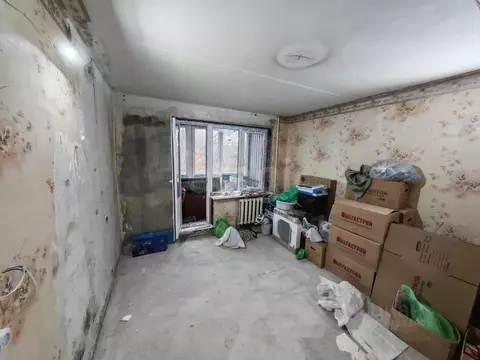 1-к кв. Татарстан, Набережные Челны 4-й комплекс, 26 (29.9 м)