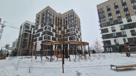 2-к кв. Волгоградская область, Волгоград ул. Тракторостроителей, 21/1 ...