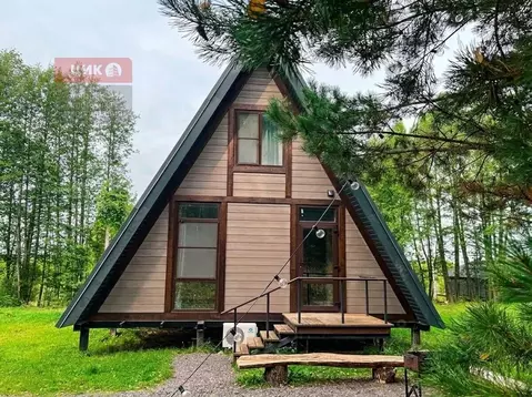Дом в Рязанская область, Спасский муниципальный округ, с. Засечье ул. ...