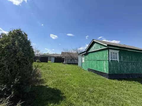 Дом в Московская область, Воскресенск городской округ, д. Субботино 8А ...