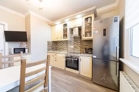 1-к кв. Московская область, Домодедово Южный мкр, ул. Курыжова, 17 ...