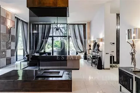 Коттедж в Московская область, Одинцовский городской округ, пос. ...