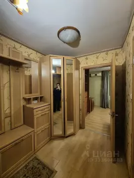 2-к кв. Москва ул. Коштоянца, 35 (45.0 м)
