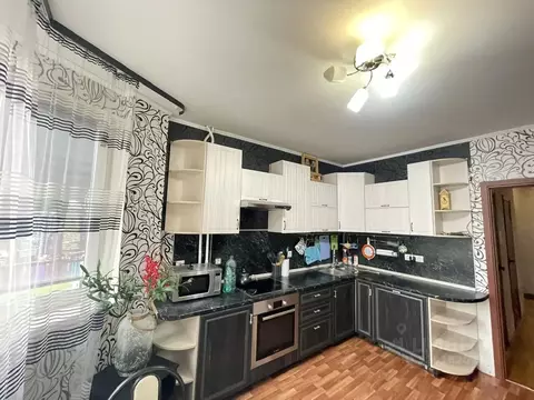 2-к кв. Москва просп. Нововатутинский, 12 (60.9 м)