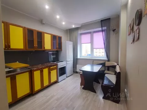 2-к кв. Московская область, Лосино-Петровский городской округ, ...