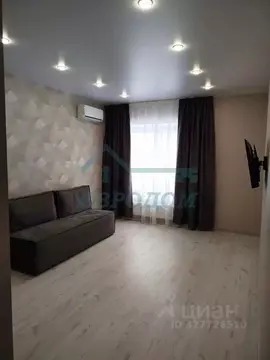 1-к кв. Новосибирская область, Новосибирск ул. Лобачевского, 51/1 ...