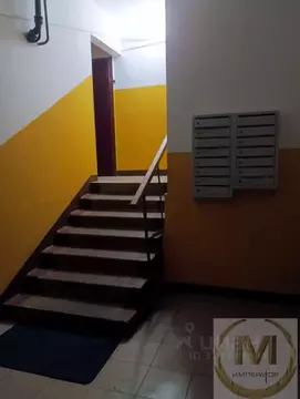 3-к кв. Москва пос. Рогово, ул. Школьная, 20 (66.5 м)