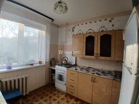 2-к кв. Владимирская область, Ковров ул. Машиностроителей, 15 (51.9 м)