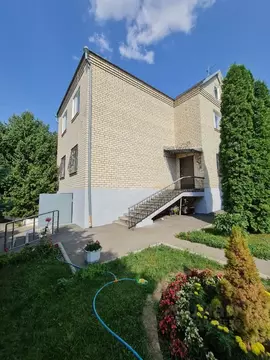 Дом в Ставропольский край, Михайловск Шпаковский район, Светлый пер. ...