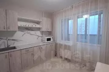 1-к кв. Псковская область, Псков ул. Кузбасской Дивизии, 30 (36.0 м)