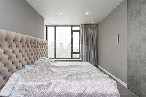 3-к кв. Тюменская область, Тюмень ул. Мельникайте, 30к4 (131.6 м)