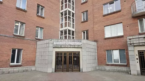 Офис в Новосибирская область, Новосибирск просп. Димитрова, 1 (58 м)