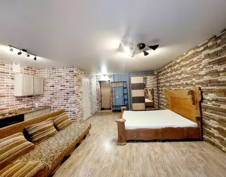 1-к кв. Алтайский край, Барнаул Социалистический просп., 117 (40.0 м)