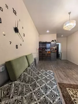 1-к кв. Хакасия, Абакан ул. Некрасова, 45 (25.6 м)