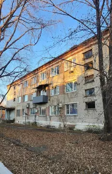 Комната Еврейская автономная область, Смидовичский район, пос. ...