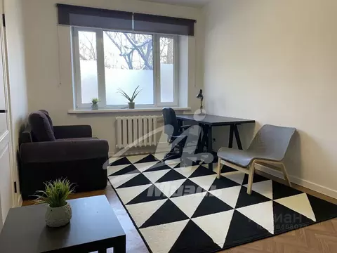 2-к кв. Москва Расковой пер., 19 (45.0 м)