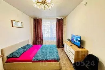 1-к кв. Москва Рязановское поселение, ул. Уточкина, 7к2 (31.0 м)