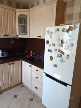 1-к кв. Санкт-Петербург просп. Кузнецова, 10к2 (33.1 м)