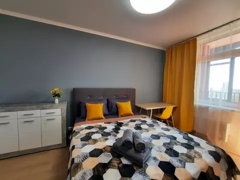 1-к кв. Московская область, Котельники ул. Сосновая, 1к3 (36.0 м)