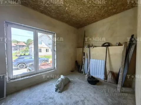 Дом в Челябинская область, Чебаркульский район, Травниковское с/пос, ...