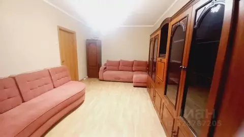 1-к кв. Москва ул. Лескова, 12 (40.0 м)