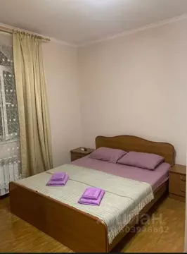 Комната Краснодарский край, Сочи ул. Православная, 10А