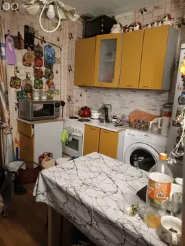 2-комнатная квартира: Лысьва, улица Шмидта, 47 (38 м)