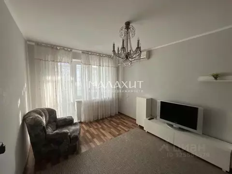 2-к кв. Самарская область, Самара ул. Осипенко, 24 (43.0 м)